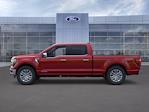 New 2025 Ford F-150 Lariat SuperCrew Cab 4x4 Pickup for sale #F213057 - photo 4