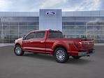 New 2025 Ford F-150 Lariat SuperCrew Cab 4x4 Pickup for sale #F213057 - photo 2