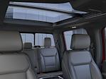 New 2025 Ford F-150 Lariat SuperCrew Cab 4x4 Pickup for sale #F213057 - photo 20