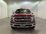 New 2025 Ford F-150 Lariat SuperCrew Cab 4x4 Pickup for sale #F213057 - photo 3