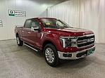 New 2025 Ford F-150 Lariat SuperCrew Cab 4x4 Pickup for sale #F213057 - photo 4