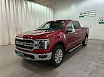 New 2025 Ford F-150 Lariat SuperCrew Cab 4x4 Pickup for sale #F213057 - photo 5