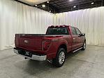 New 2025 Ford F-150 Lariat SuperCrew Cab 4x4 Pickup for sale #F213057 - photo 2