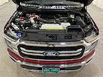 New 2025 Ford F-150 Lariat SuperCrew Cab 4x4 Pickup for sale #F213057 - photo 11