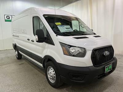 2025 Ford Transit Cargo Van BASE for sale #F213058 - photo 1