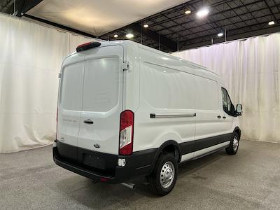 2025 Ford Transit Cargo Van BASE for sale #F213058 - photo 2