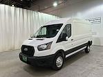 2025 Ford Transit Cargo Van BASE for sale #F213058 - photo 5