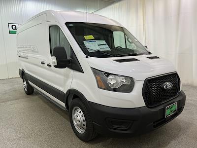 2025 Ford Transit Cargo Van BASE for sale #F213059 - photo 1