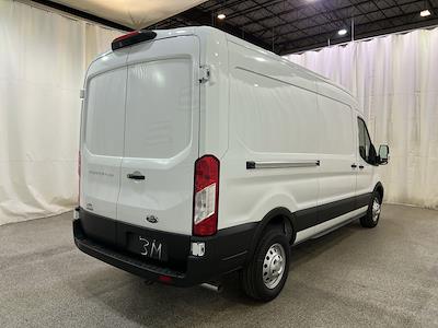 2025 Ford Transit Cargo Van BASE for sale #F213059 - photo 2