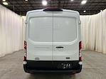 2025 Ford Transit Cargo Van BASE for sale #F213059 - photo 8