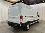 2025 Ford Transit Cargo Van BASE for sale #F213059 - photo 2
