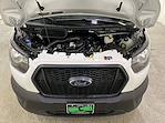 2025 Ford Transit Cargo Van BASE for sale #F213059 - photo 11