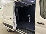 2025 Ford Transit Cargo Van BASE for sale #F213059 - photo 18