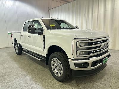 2025 Ford Super Duty F-250 SRW F-250® Lariat® for sale #F213067 - photo 1