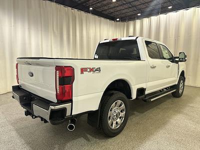 2025 Ford Super Duty F-250 SRW F-250® Lariat® for sale #F213067 - photo 2