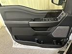 2025 Ford Super Duty F-250 SRW F-250® Lariat® for sale #F213067 - photo 18