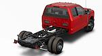 New 2025 Ford F-350 XL Super Cab 4x4 Cab Chassis for sale #F213068 - photo 3