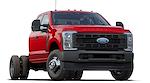 New 2025 Ford F-350 XL Super Cab 4x4 Cab Chassis for sale #F213068 - photo 4