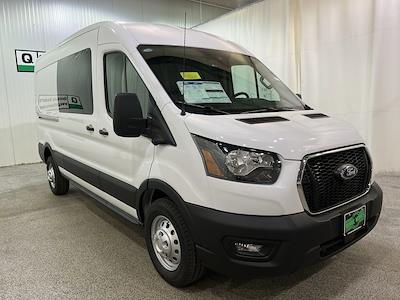 2025 Ford Transit Cargo Van BASE for sale #F213071 - photo 1