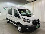 2025 Ford Transit Cargo Van BASE for sale #F213071 - photo 4