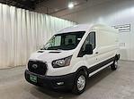 2025 Ford Transit Cargo Van BASE for sale #F213071 - photo 5