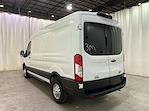 2025 Ford Transit Cargo Van BASE for sale #F213071 - photo 9