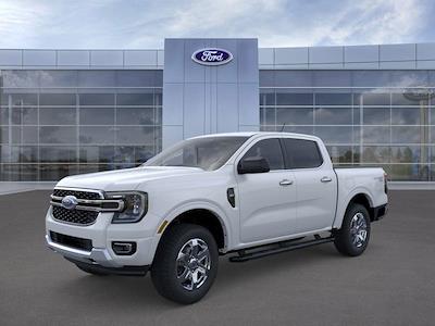 2025 Ford Ranger XLT for sale #F213077 - photo 1