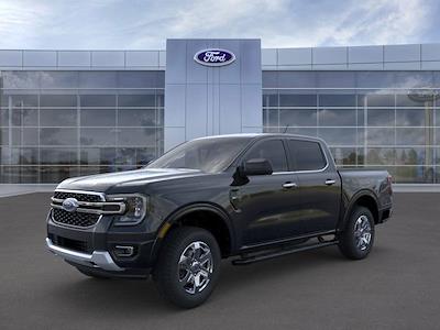 2025 Ford Ranger XLT for sale #F213078 - photo 1