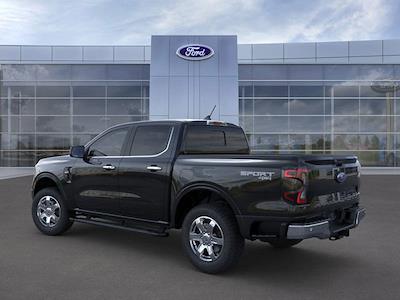 2025 Ford Ranger XLT for sale #F213078 - photo 2