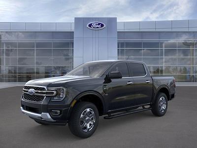 2025 Ford Ranger XLT for sale #F213078 - photo 1