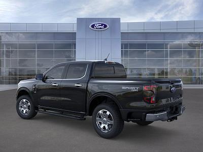 2025 Ford Ranger XLT for sale #F213078 - photo 2