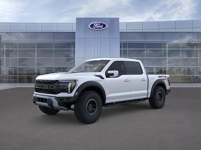 2025 Ford F-150 Raptor® for sale #F213081 - photo 1