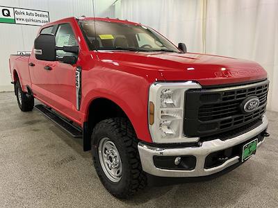 2025 Ford Super Duty F-250 SRW F-250® XL for sale #F213083 - photo 1