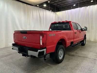 2025 Ford Super Duty F-250 SRW F-250® XL for sale #F213083 - photo 2