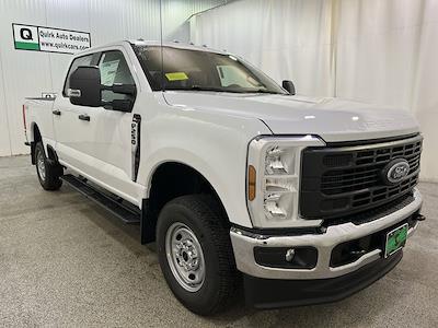 2025 Ford Super Duty F-250 SRW F-250® XL for sale #F213085 - photo 1