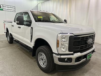 2025 Ford Super Duty F-250 SRW F-250® XL for sale #F213086 - photo 1