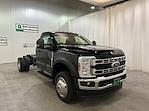 New 2025 Ford F-550 XL Regular Cab 4x4 Cab Chassis for sale #F213088 - photo 4