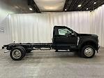 New 2025 Ford F-550 XL Regular Cab 4x4 Cab Chassis for sale #F213088 - photo 6