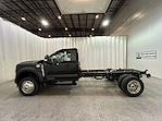 New 2025 Ford F-550 XL Regular Cab 4x4 Cab Chassis for sale #F213088 - photo 7