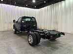New 2025 Ford F-550 XL Regular Cab 4x4 Cab Chassis for sale #F213088 - photo 9