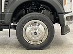 New 2025 Ford F-550 XL Regular Cab 4x4 Cab Chassis for sale #F213088 - photo 10