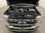 New 2025 Ford F-550 XL Regular Cab 4x4 Cab Chassis for sale #F213088 - photo 11