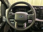New 2025 Ford F-550 XL Regular Cab 4x4 Cab Chassis for sale #F213088 - photo 15