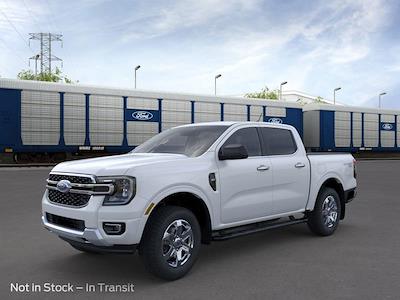 2025 Ford Ranger XLT for sale #F213091 - photo 1