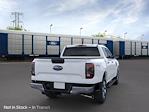 2025 Ford Ranger XLT for sale #F213091 - photo 8