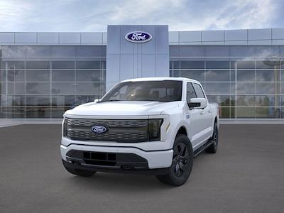 2025 Ford F-150 Lightning Lariat® for sale #F213100 - photo 2