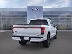 2025 Ford F-150 Lightning Lariat® for sale #F213100 - photo 12
