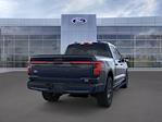 New 2025 Ford F-150 Lightning Lariat SuperCrew Cab 4x4 Pickup for sale #F213101 - photo 8