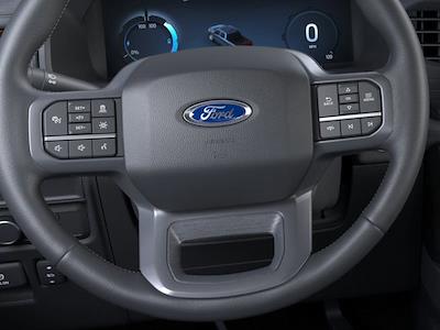 2025 Ford F-150 Lightning Lariat® for sale #F213102 - photo 1