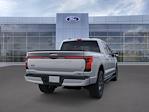 2025 Ford F-150 Lightning Lariat® for sale #F213103 - photo 13